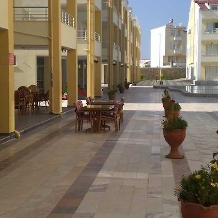Aqua Vista Hotel Didim Exterior photo