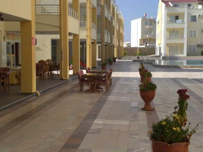 Aqua Vista Hotel Didim Exterior photo